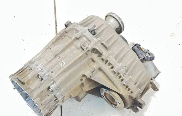 Mercedes-Benz ML W163 Gearbox transfer box case A1632800267