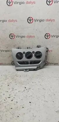 Ford Focus Climate control unit BM5T19980AE E1062771E