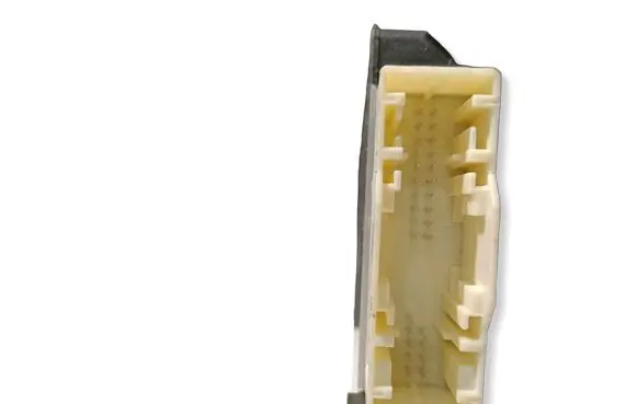Mercedes-Benz GLE W167 Start/Stop control module A1679001433