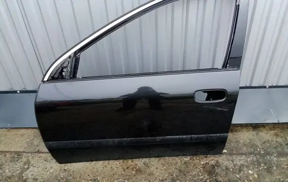 Peugeot 607 Front door