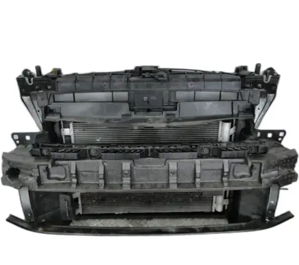 Volkswagen T-Roc Front bodywork piece 