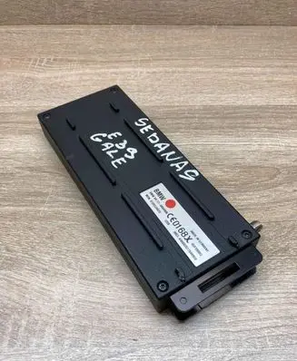 BMW 5 E39 Other control units/modules 6904906
