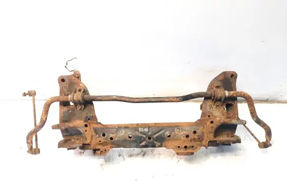 Infiniti FX Front subframe