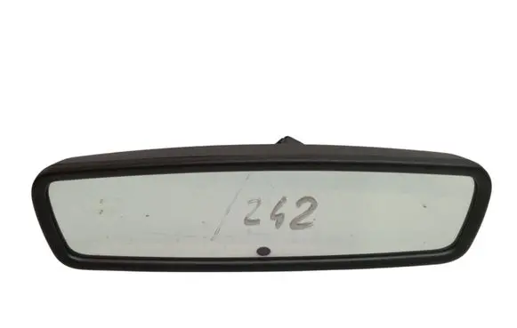 Ford Focus Rear view mirror (interior)