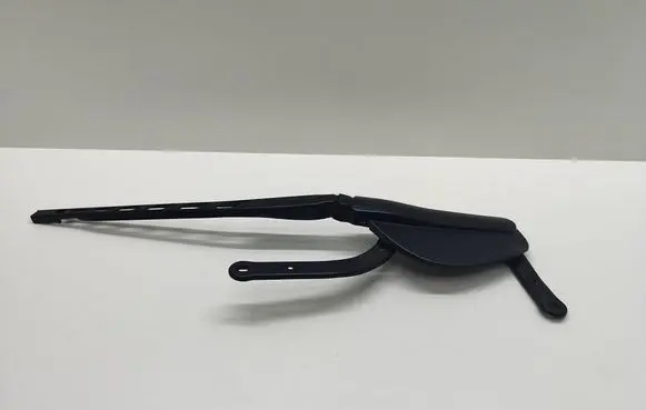 BMW 5 E60 E61 Front wiper blade arm 7035103 61617035103 179894