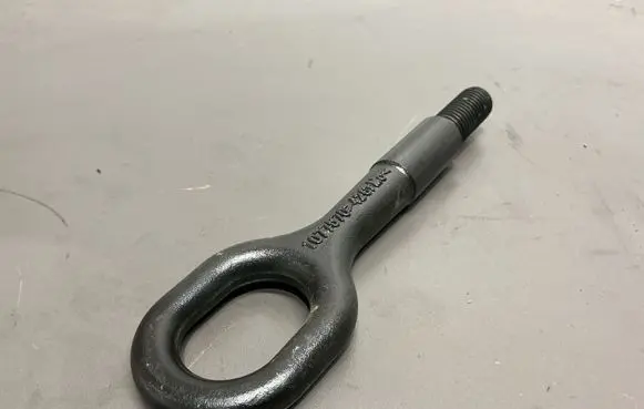 Tesla Model Y Towing hook eye 1077570