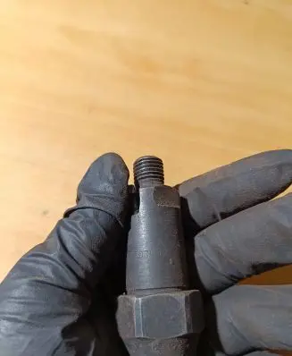 Ford Sierra Fuel injector LCR6730701B
