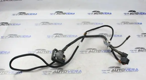 BMW X5 E53 Other wiring loom 7527802 7531789