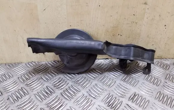 Engine compartment rubber