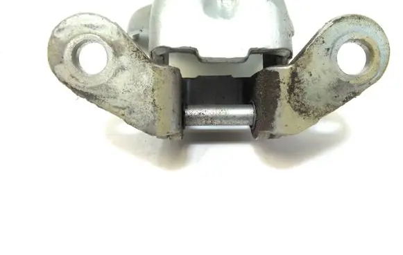 Rear door upper hinge