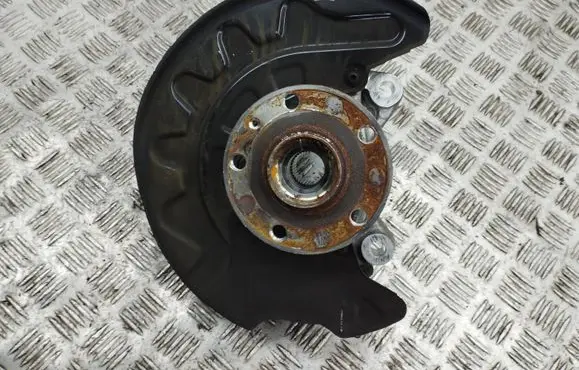Audi A3 8Y Front wheel hub 5WA407256A