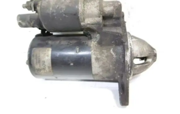 Chrysler Neon II Starter motor 04793493