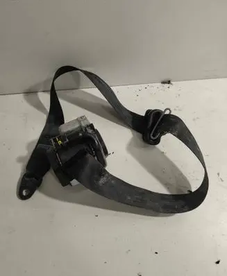 Ford Focus Front seatbelt BM5161294ADW 617231800 FZF2A