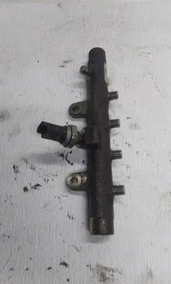 Fuel main line pipe