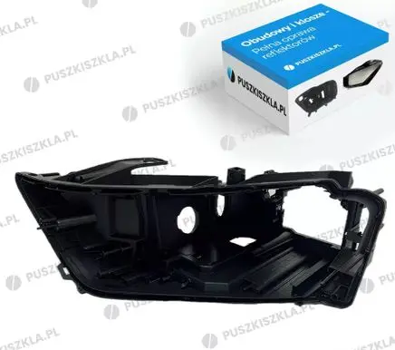Audi RS Q3 Headlight/headlamp mounting bracket 5905049700841