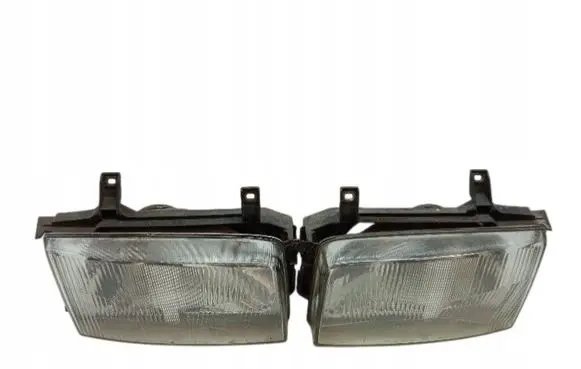 Volkswagen Transporter - Caravelle T4 Headlights/headlamps set 