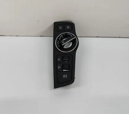 Hyundai i40 Light switch 9330032970 39R1051000