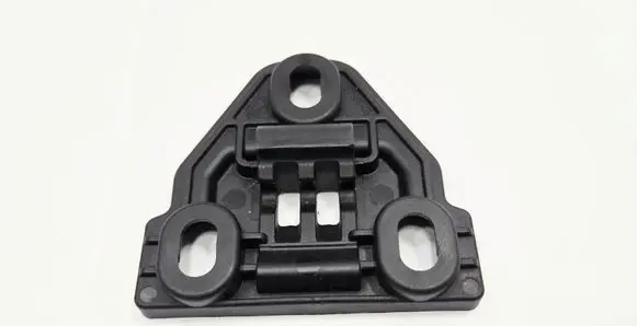 Porsche Cayenne (92A) Headlight/headlamp mounting bracket 19783600