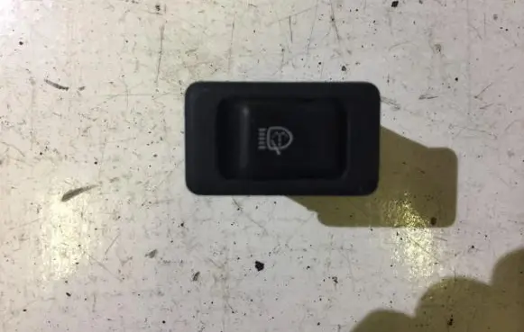 Nissan Almera N16 Headlight wiper switch 