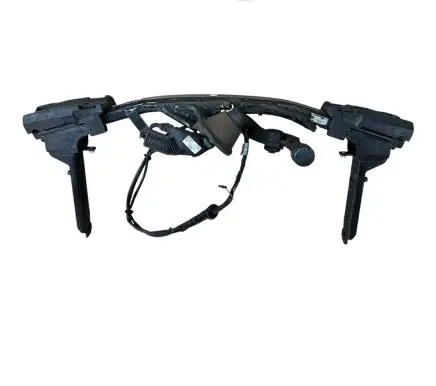 Audi A4 S4 B9 Tow bar set 8W0800491G