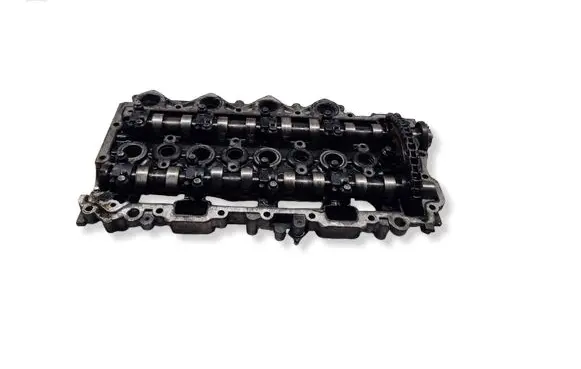 Peugeot 308 Camshaft 9644994680