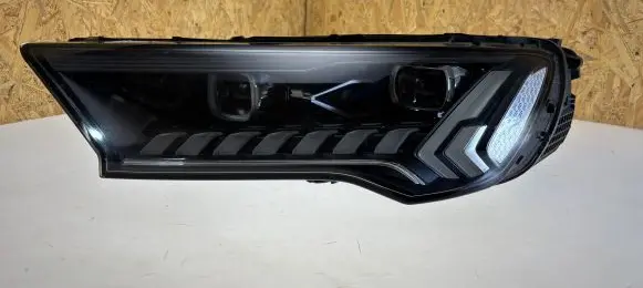 Audi Q7 4M Headlight/headlamp 4M0941085G K1771K2