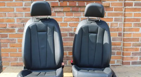 Audi A4 S4 B9 Seat set 