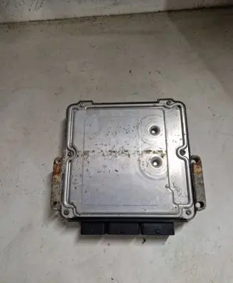 Renault Espace - Grand espace IV Engine control unit/module 0281012659 8200560320
