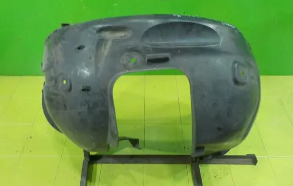 Citroen C4 II Front arch PRZOD XP123