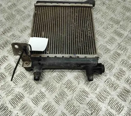 BMW X2 F39 Coolant radiator 7634565