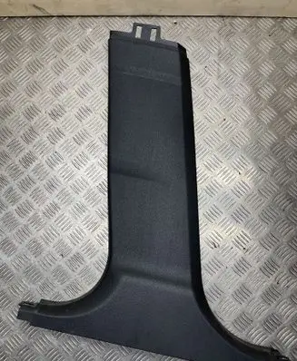 BMW 5 F10 F11 (B) pillar trim (bottom) A065931 52107010 9116351