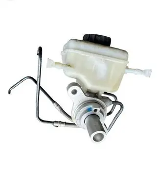 BMW 1 F20 F21 Master brake cylinder 702620