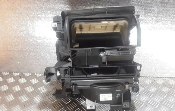 Toyota Corolla Verso AR10 Interior heater climate box assembly housing 870100F250A 443150890Q