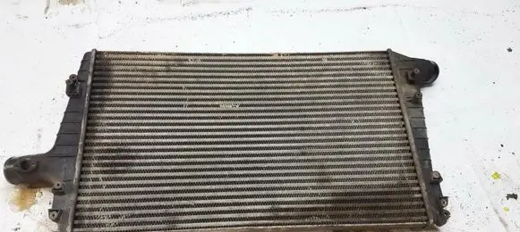 Audi A6 S6 C5 4B Intercooler radiator 4B0145805A