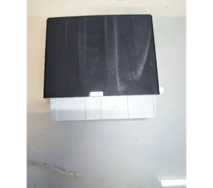 BMW X5 F15 Parking PDC control unit/module 6828085 1622401612 13315112