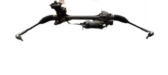 Volkswagen Caddy Steering rack 5r3959439b