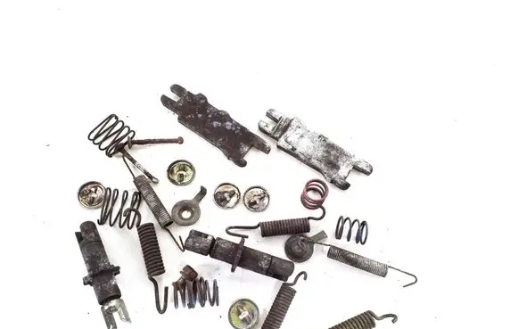 Lexus RX 330 - 350 - 400H Other brake parts 