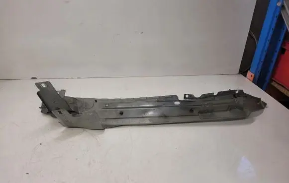 Audi Q7 4L Headlight part 4L0805158A