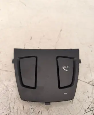 BMW X1 F48 F49 Headlining lighting console trim E1065481