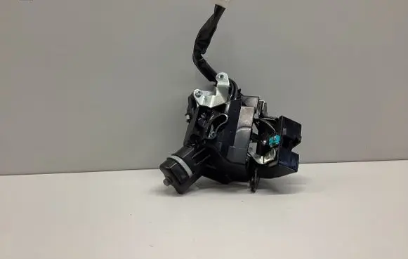 Lexus NX Tailgate/trunk/boot lock/catch/latch 41231010130