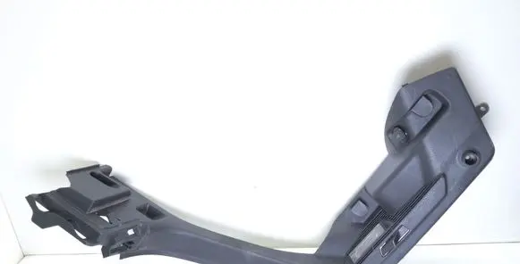 Volkswagen Golf VII Other trunk/boot trim element 5G6867762H 5G6867762J 5G6867762F