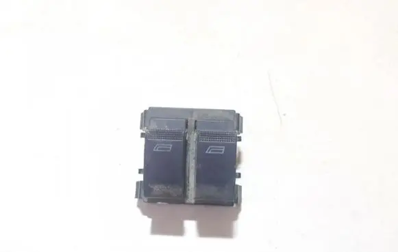 Audi A3 S3 8L Electric window control switch 8l0959851 501667