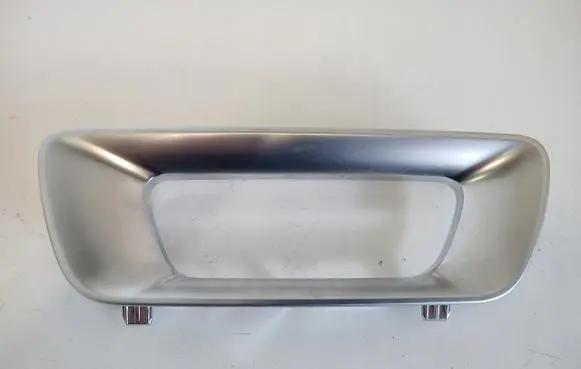 Other rear door trim element