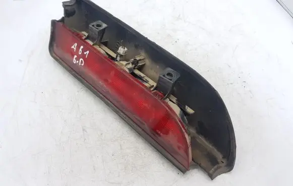 Chrysler Pacifica Rear fog light 287301 1303859070