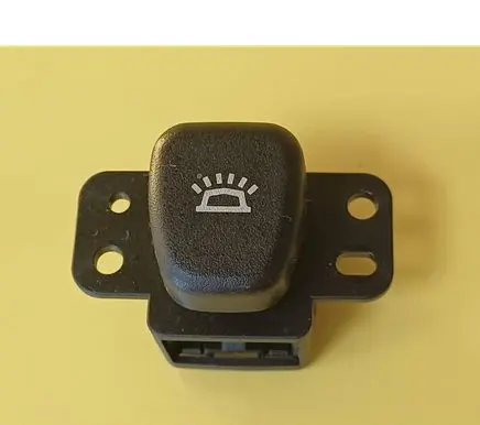 Jaguar S-Type Interior lighting switch XR8313C701