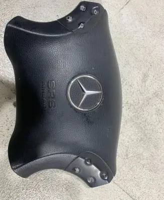 Mercedes-Benz C W203 Steering wheel airbag 2034601898