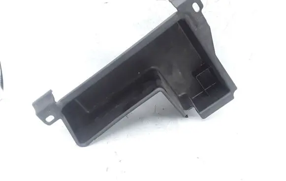 BMW X5 E70 Other trunk/boot trim element 51457145919