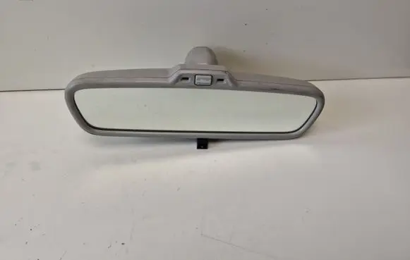 Audi A4 S4 B7 8E 8H Rear view mirror (interior) 015621