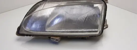 Ford Galaxy Headlight/headlamp 7M1941015J