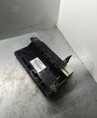 Mercedes-Benz C W203 Comfort/convenience module 0035455101